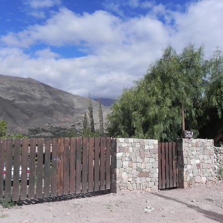 טיליקארה Posada Suri Huasi מראה חיצוני תמונה