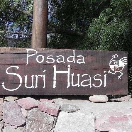 טיליקארה Posada Suri Huasi מראה חיצוני תמונה