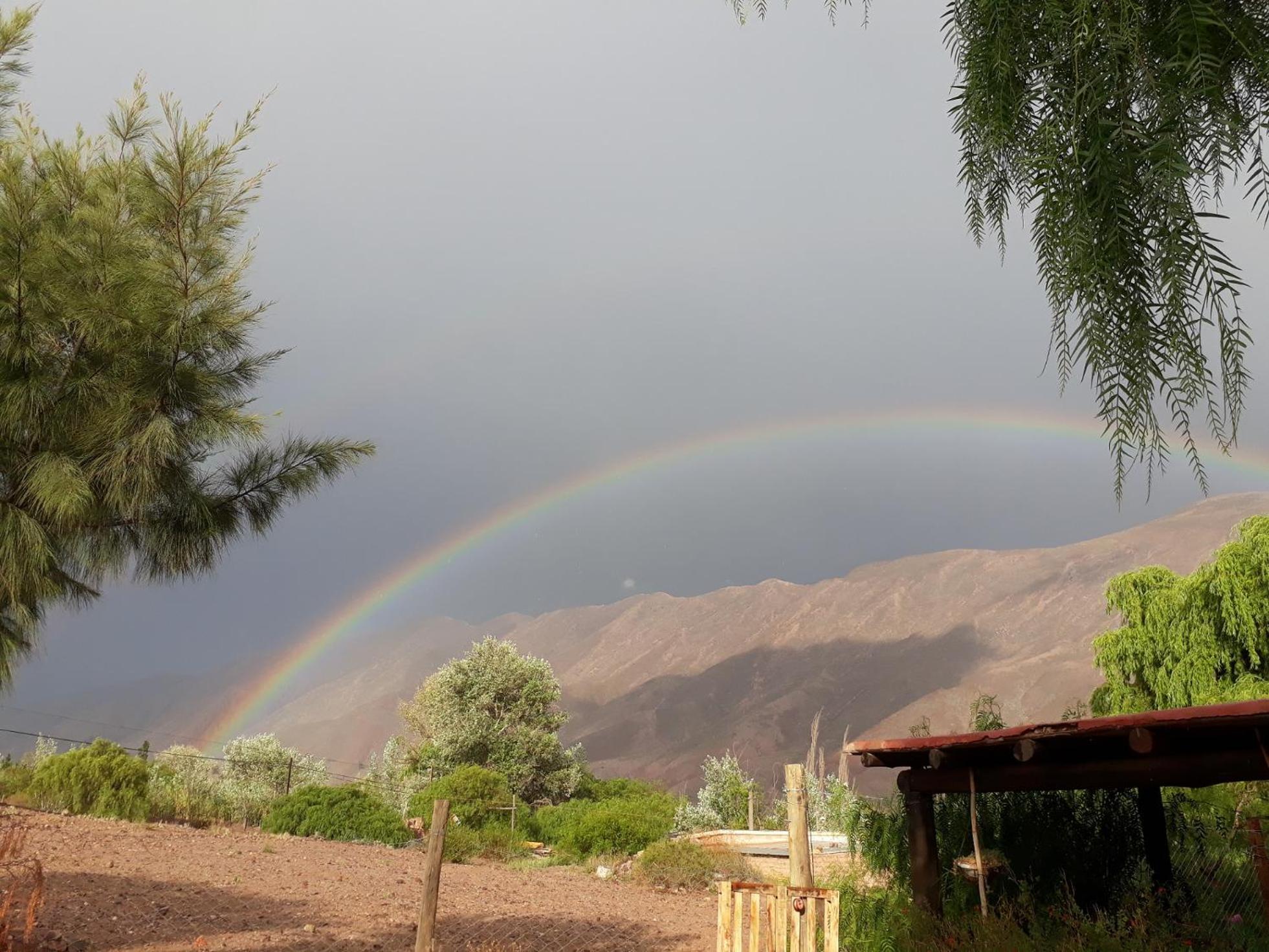 טיליקארה Posada Suri Huasi מראה חיצוני תמונה