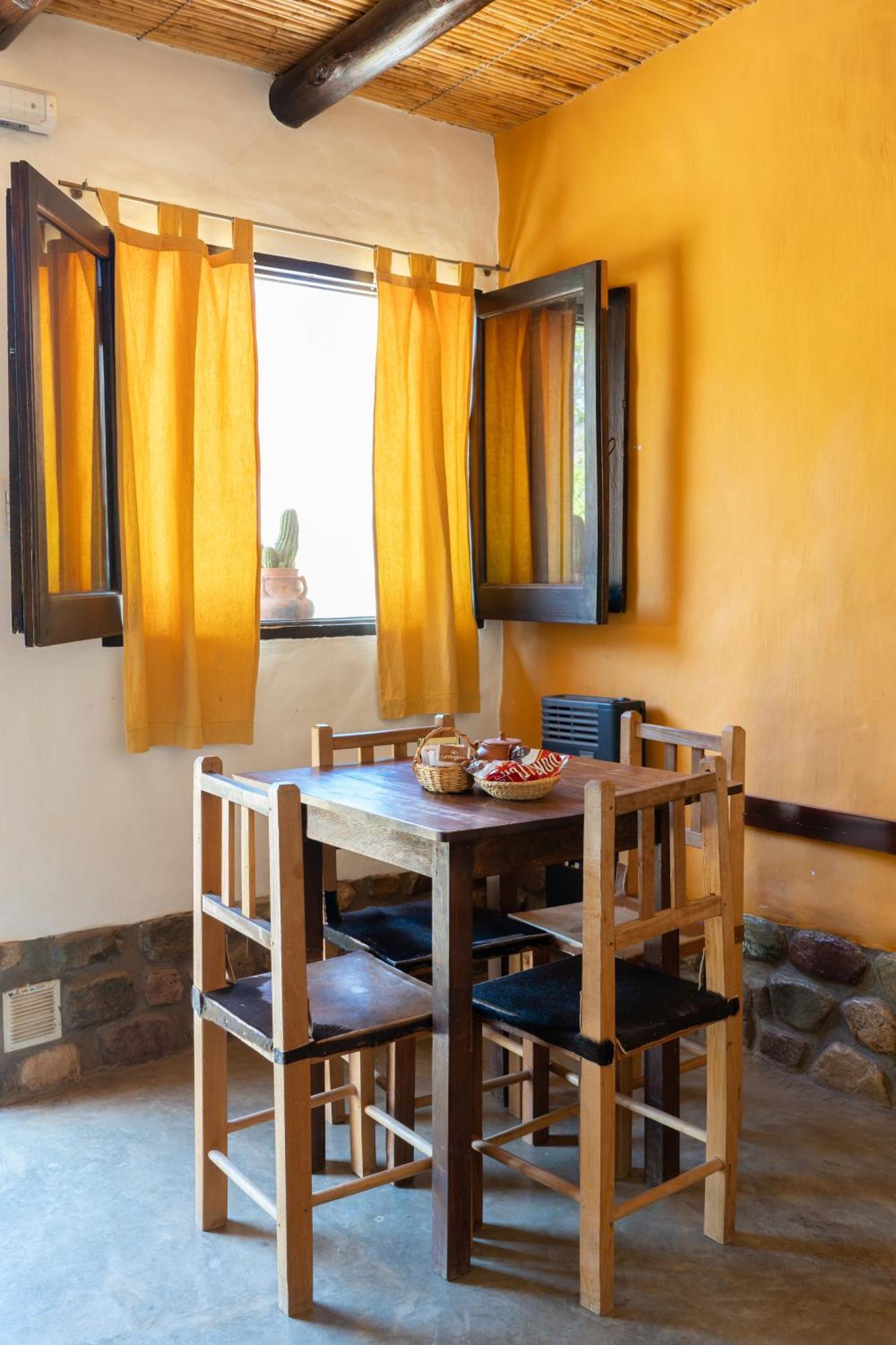 טיליקארה Posada Suri Huasi מראה חיצוני תמונה