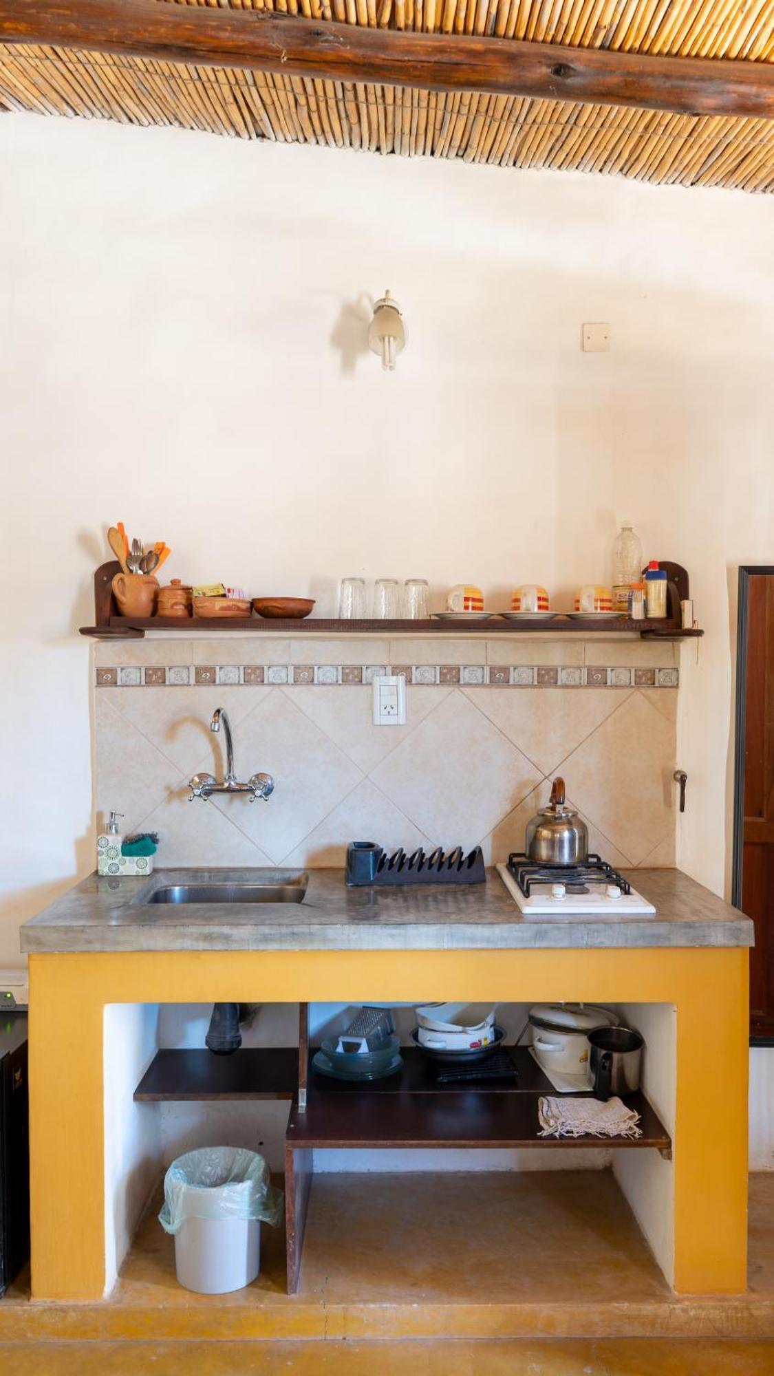 טיליקארה Posada Suri Huasi מראה חיצוני תמונה