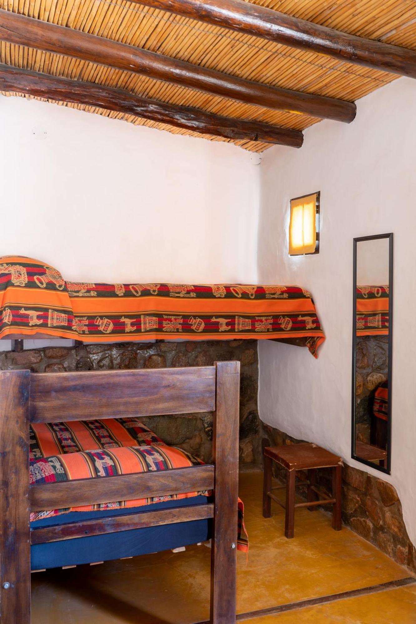 טיליקארה Posada Suri Huasi מראה חיצוני תמונה