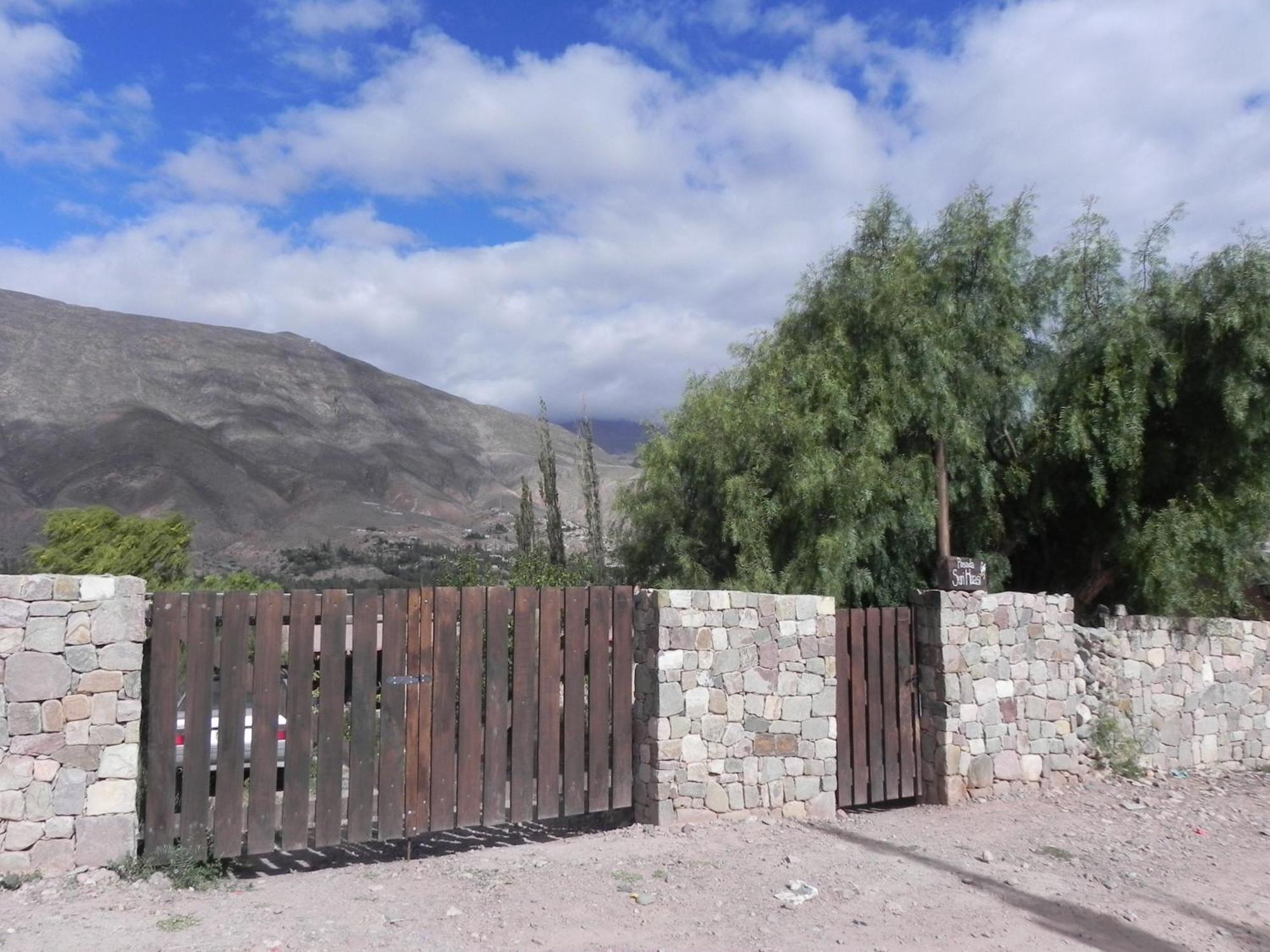 טיליקארה Posada Suri Huasi מראה חיצוני תמונה