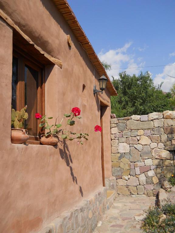 טיליקארה Posada Suri Huasi מראה חיצוני תמונה