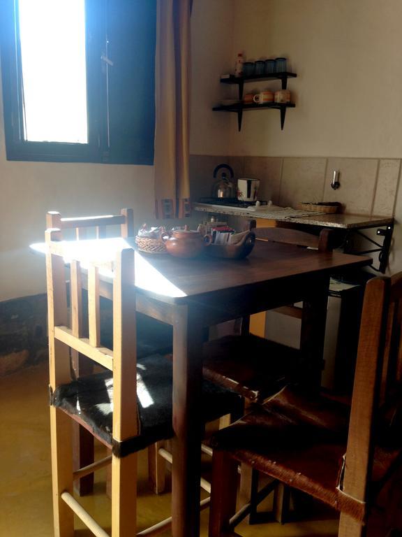 טיליקארה Posada Suri Huasi מראה חיצוני תמונה