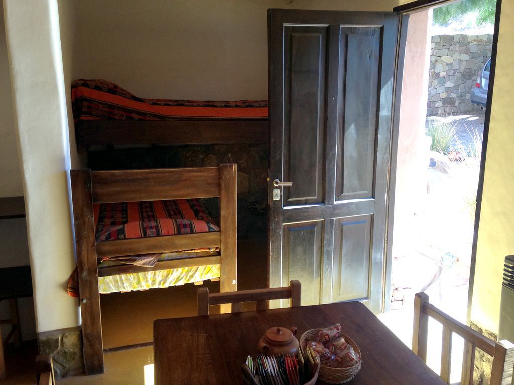 טיליקארה Posada Suri Huasi חדר תמונה