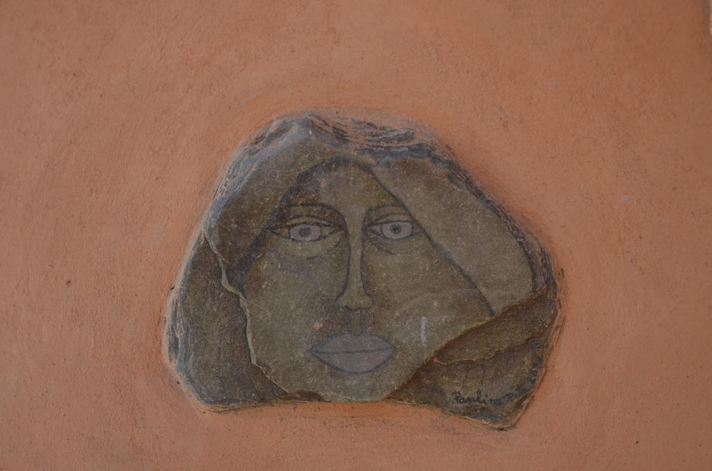 טיליקארה Posada Suri Huasi מראה חיצוני תמונה