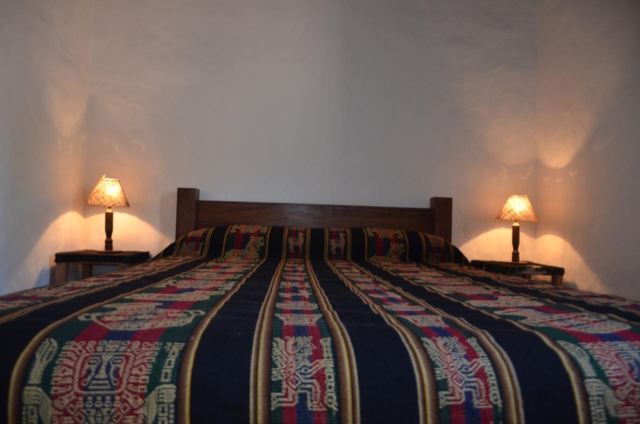 טיליקארה Posada Suri Huasi מראה חיצוני תמונה