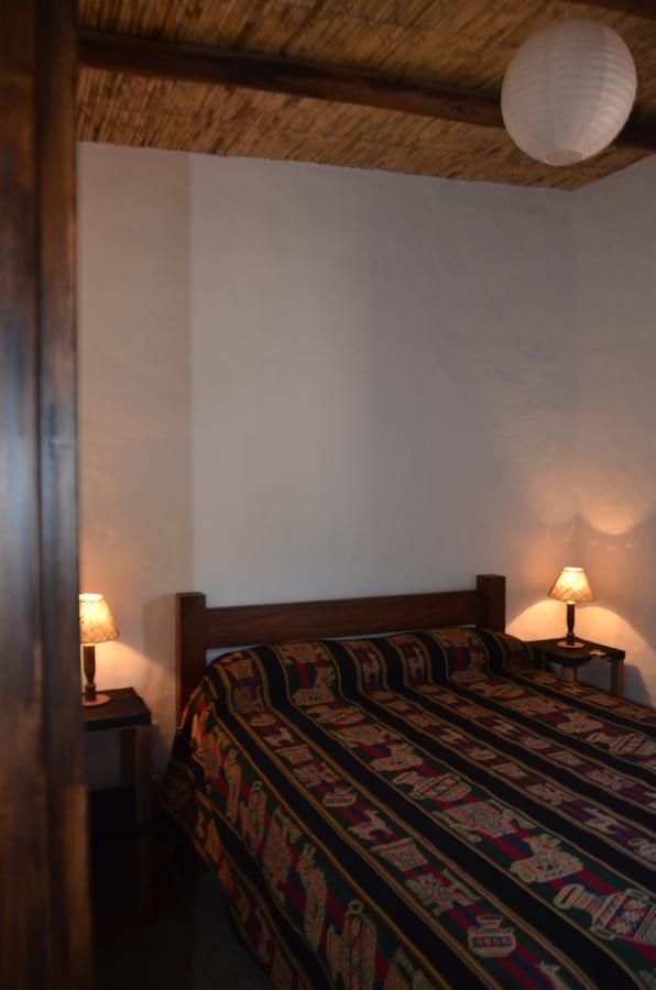 טיליקארה Posada Suri Huasi מראה חיצוני תמונה