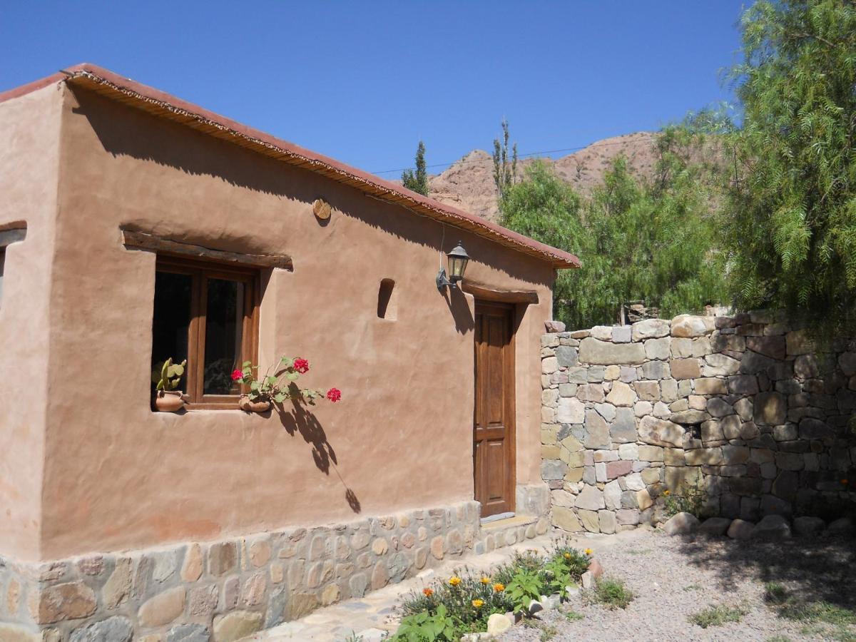 טיליקארה Posada Suri Huasi מראה חיצוני תמונה